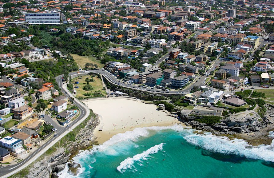 Tamarama, Australia